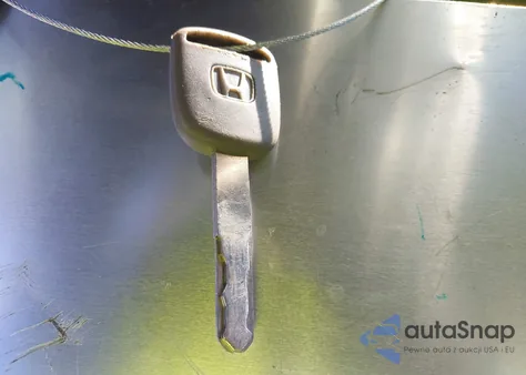 2005 Honda Accord 2.4 Lx z USA, uszkodzony, nr VIN 1HGCM56445A123117